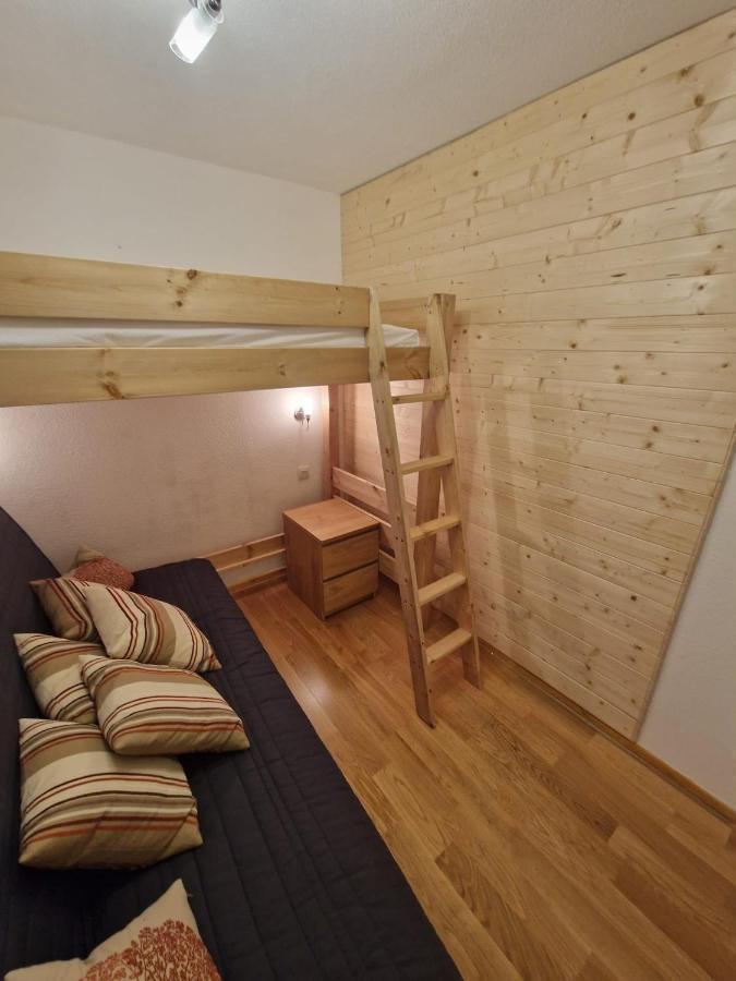 Appartement Tout Confort Montagne Et Lac Leman Thollon-les-Memises ภายนอก รูปภาพ
