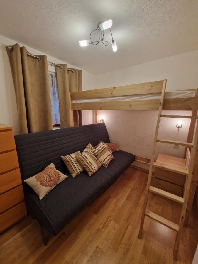 Appartement Tout Confort Montagne Et Lac Leman Thollon-les-Memises ภายนอก รูปภาพ