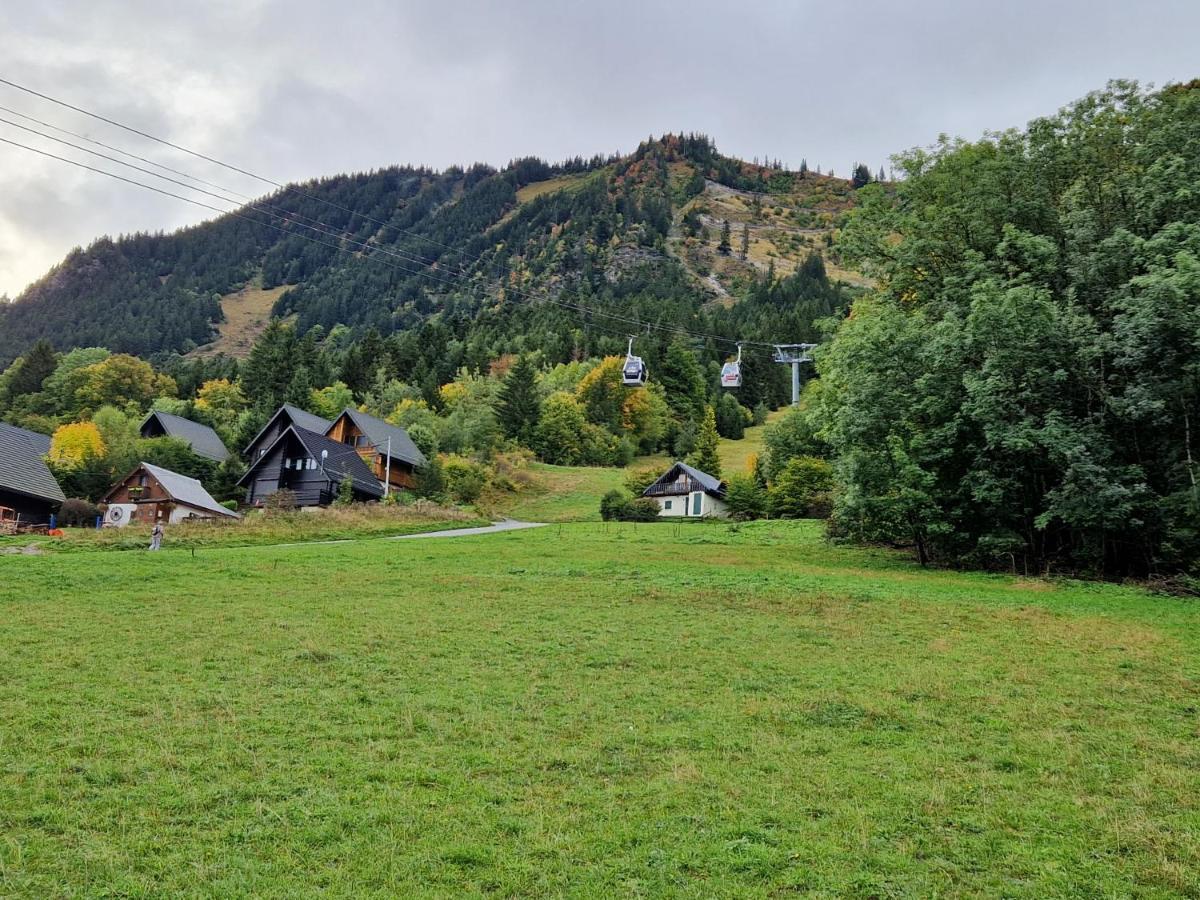 Appartement Tout Confort Montagne Et Lac Leman Thollon-les-Memises ภายนอก รูปภาพ