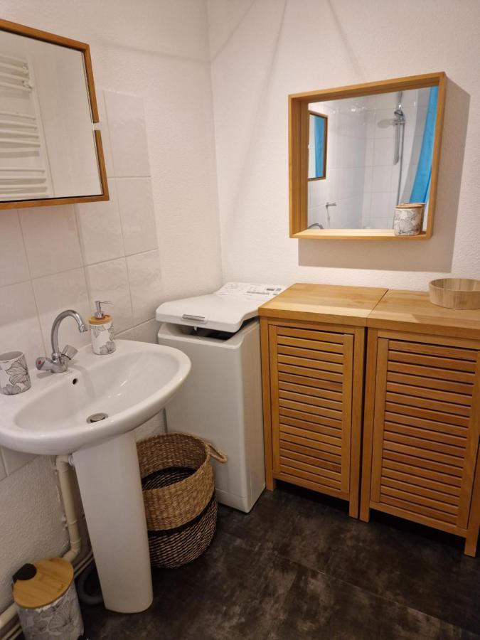 Appartement Tout Confort Montagne Et Lac Leman Thollon-les-Memises ภายนอก รูปภาพ