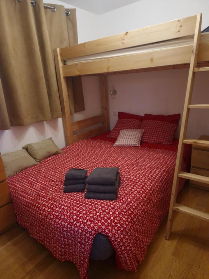 Appartement Tout Confort Montagne Et Lac Leman Thollon-les-Memises ภายนอก รูปภาพ