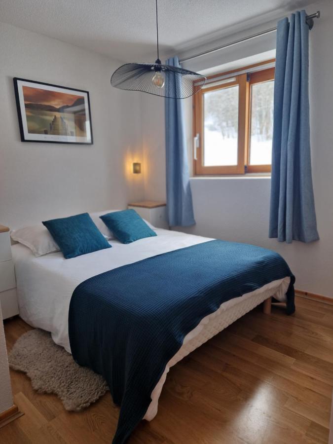 Appartement Tout Confort Montagne Et Lac Leman Thollon-les-Memises ภายนอก รูปภาพ